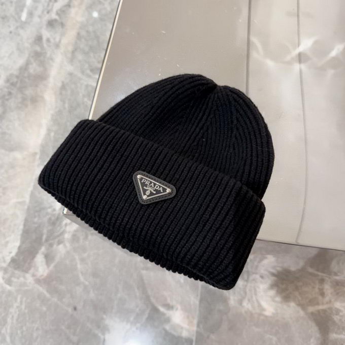 Prada Beanie ID:20260120-249